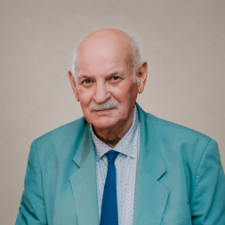 Gilbert Delbecq